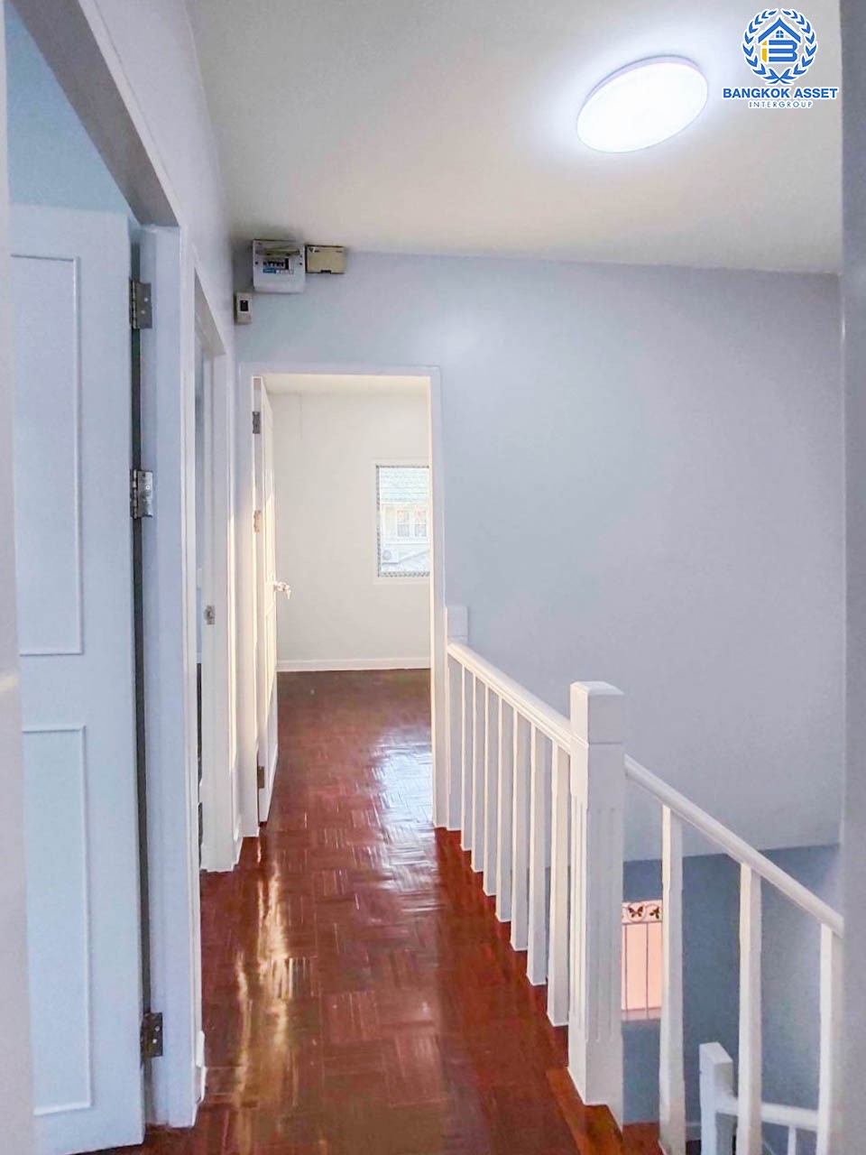 *****บ้านแฝดมือสอง ย่านนนทบุรี ม.พฤกษา30 บ้านกล้วย-ไทรน้อย หลังมุม เนื้อที่ 35 ตร.ว. ฟังก์ชัน 3 ห้องนอน 2 ห้องน้ำ จอดรถได้ 2 คัน ตอบโจทย์ทุกการอยู่อาศัย บนทำเลเชื่อมต่อถนนกาญจนาภิเษก ใกล้เซ็นทรัลเวสต์เกต และรถไฟฟ้าสายสีม่วง "สถานีคลองบางไผ่"